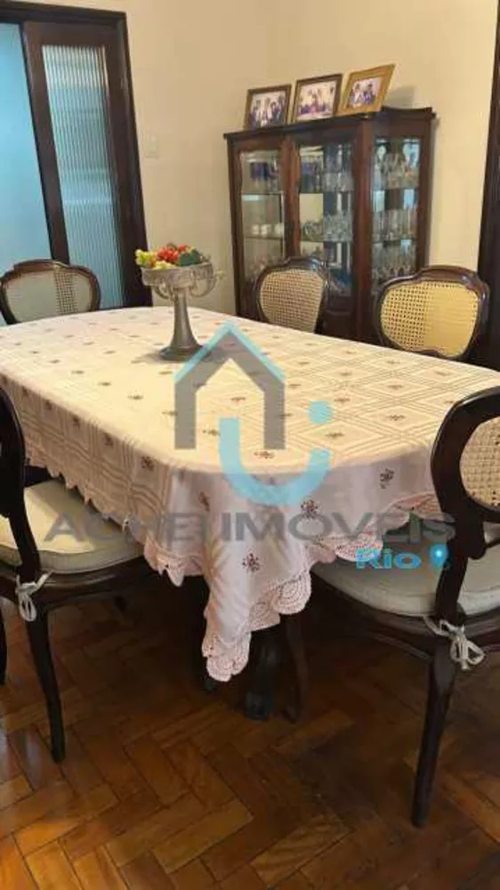 Apartamento, 3 quartos, 200 m² - Foto 10