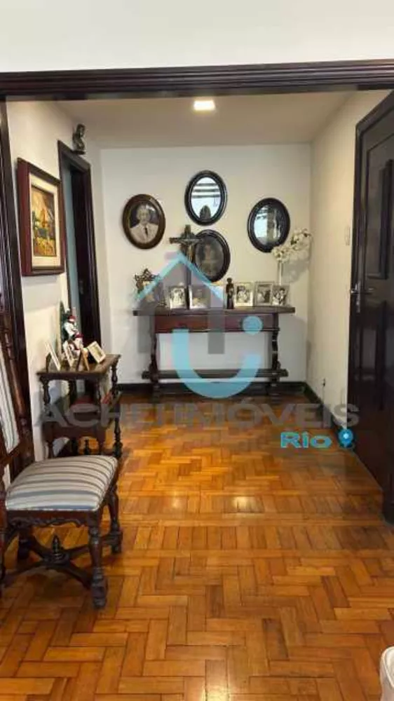 Apartamento, 3 quartos, 200 m² - Foto 21