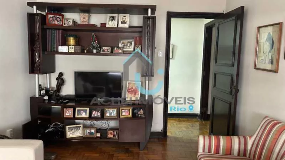 Apartamento, 3 quartos, 200 m² - Foto 8
