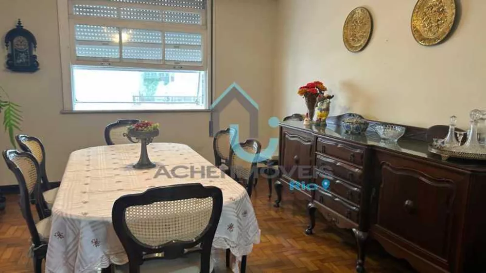 Apartamento, 3 quartos, 200 m² - Foto 23