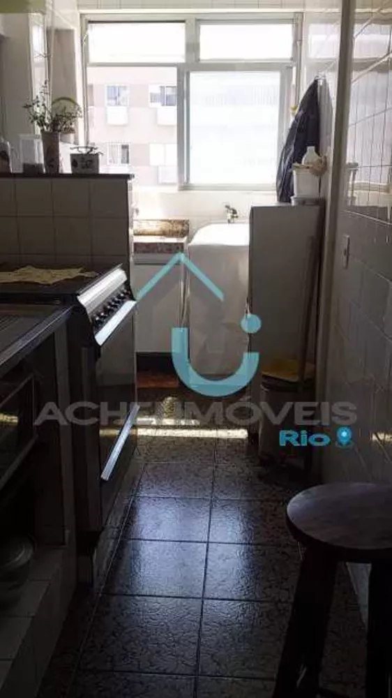 Apartamento, 2 quartos, 80 m² - Foto 5