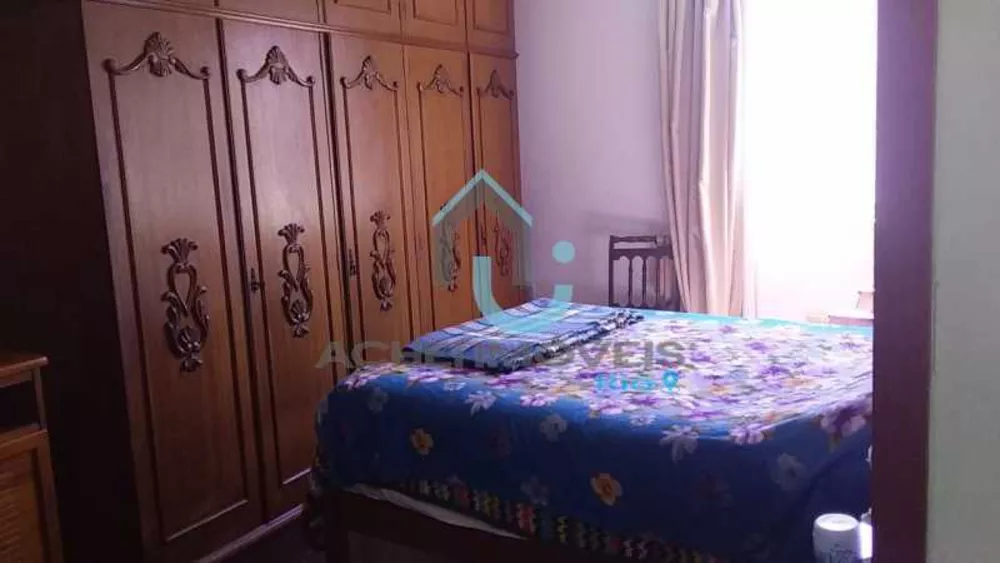 Apartamento, 2 quartos, 80 m² - Foto 11