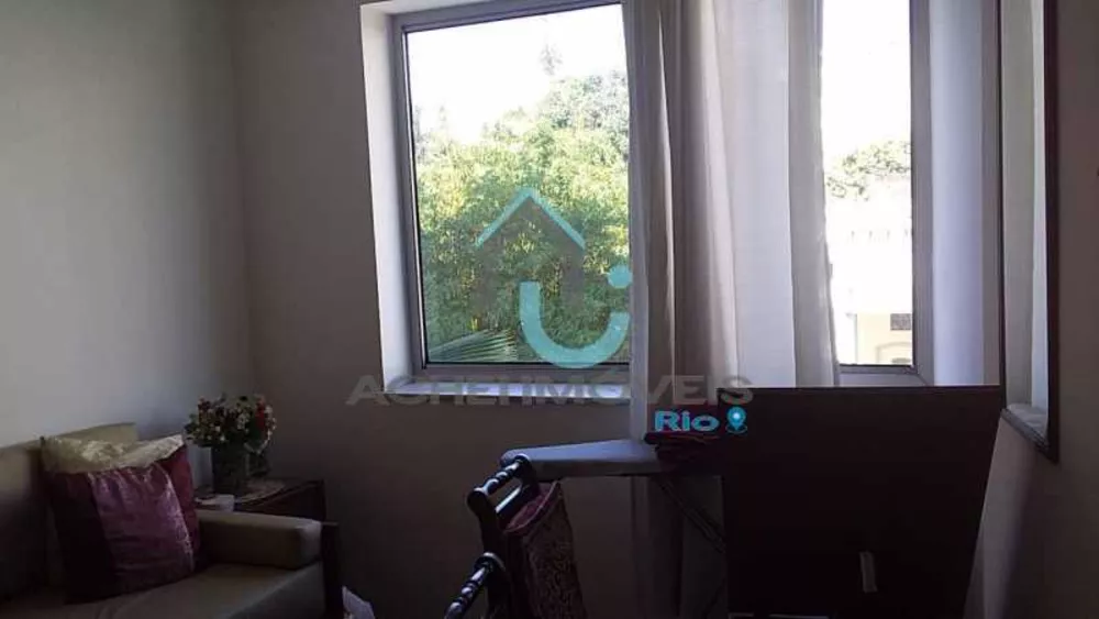 Apartamento, 2 quartos, 80 m² - Foto 7