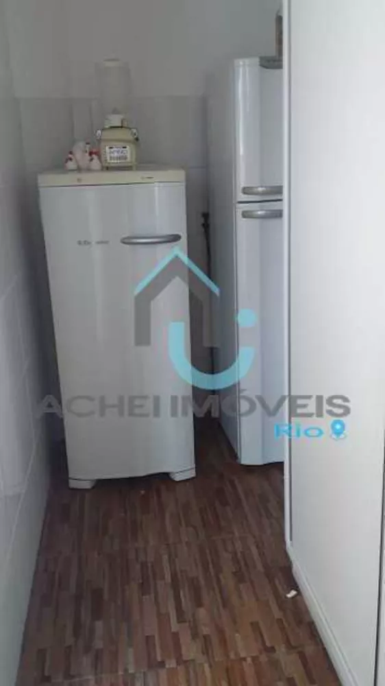 Apartamento, 2 quartos, 80 m² - Foto 6