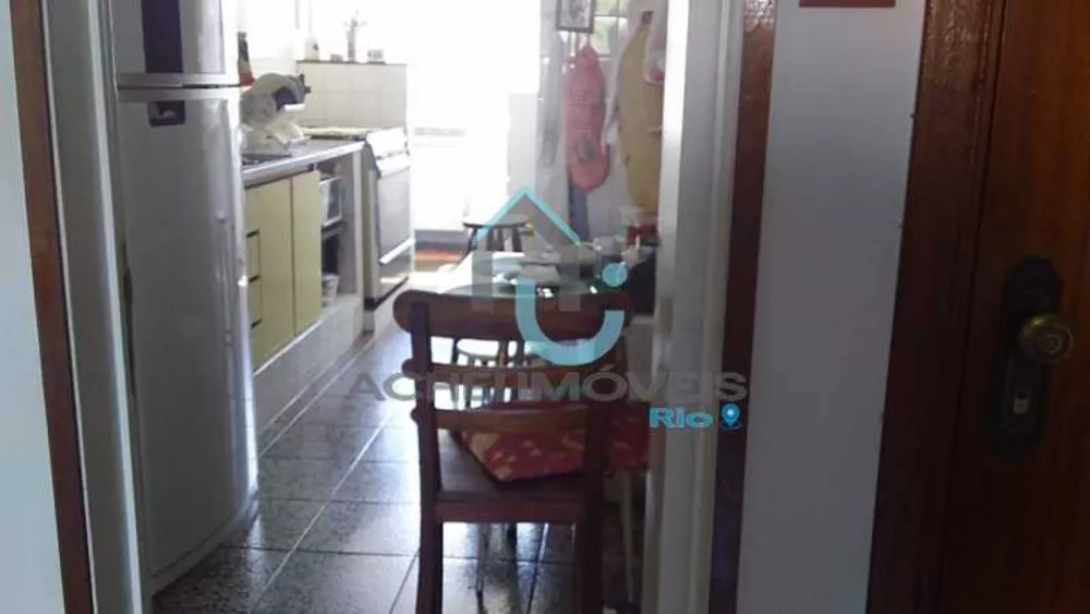 Apartamento, 2 quartos, 80 m² - Foto 17