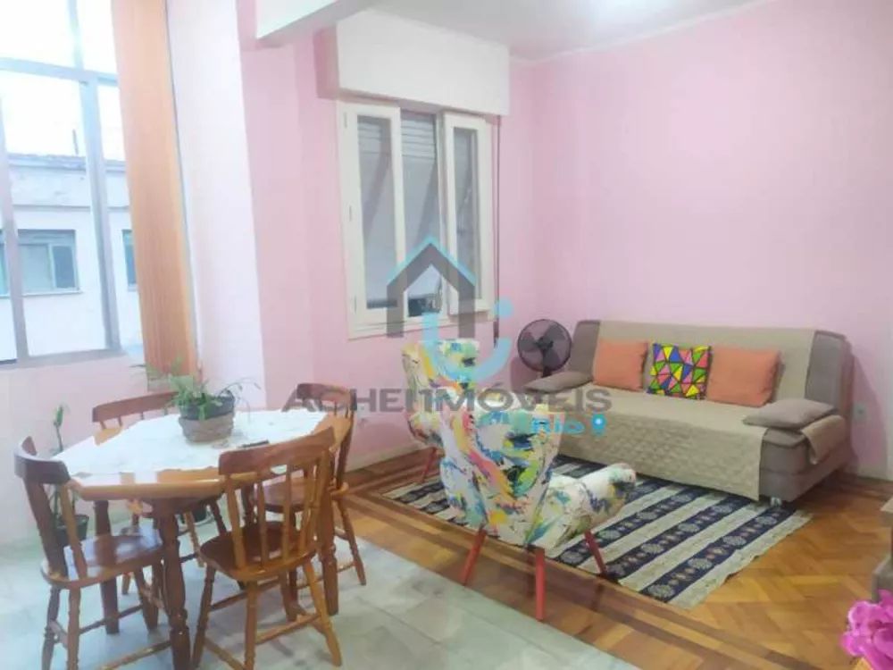 Apartamento, 1 quarto, 45 m² - Foto 7
