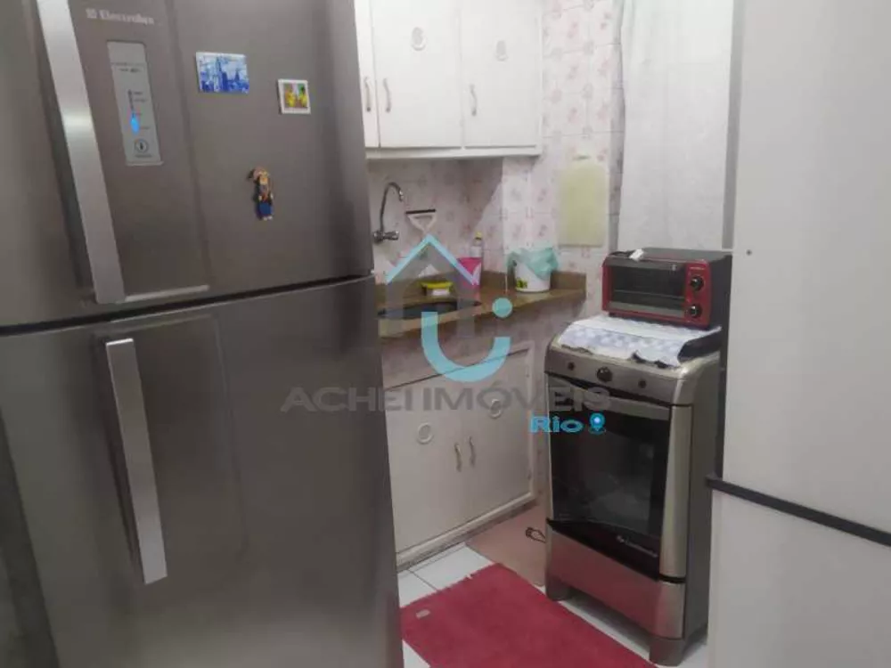 Apartamento, 1 quarto, 45 m² - Foto 13