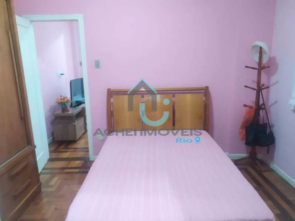 Apartamento, 1 quarto, 45 m² - Foto 5