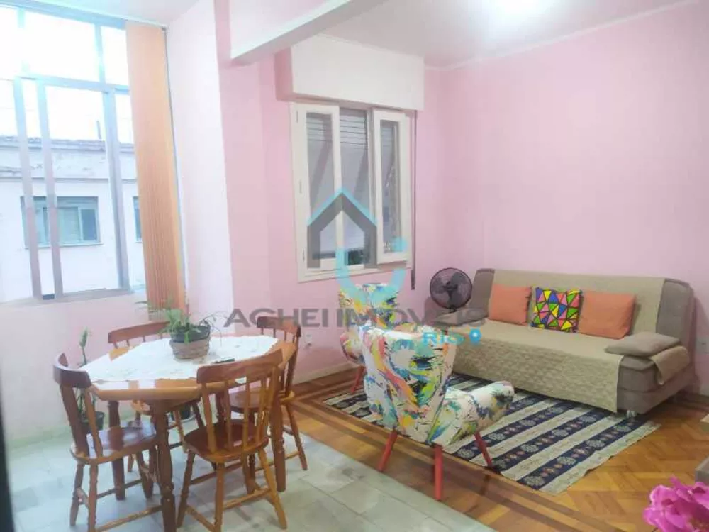 Apartamento, 1 quarto, 45 m² - Foto 21