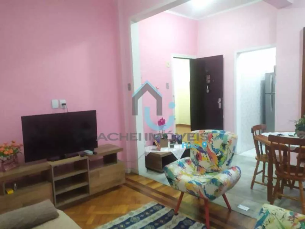 Apartamento, 1 quarto, 45 m² - Foto 18