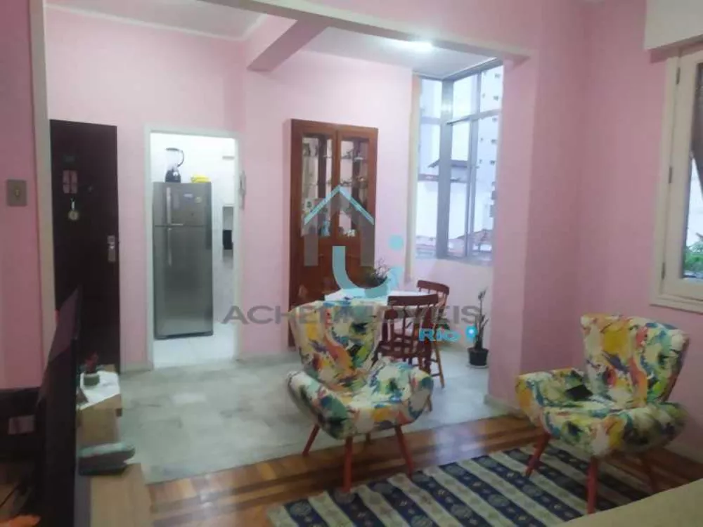 Apartamento, 1 quarto, 45 m² - Foto 19