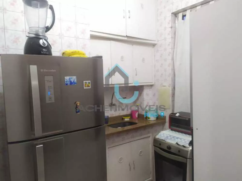 Apartamento, 1 quarto, 45 m² - Foto 3