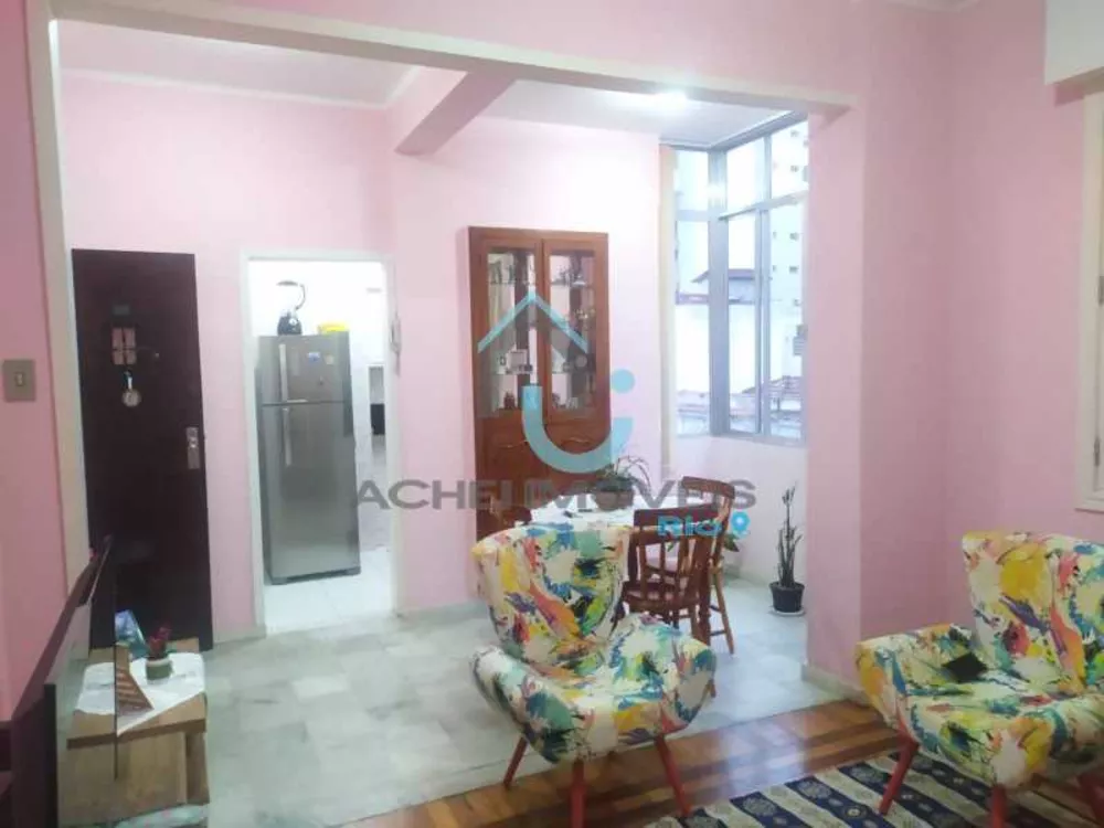 Apartamento, 1 quarto, 45 m² - Foto 4
