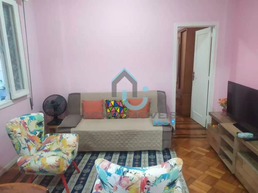 Apartamento, 1 quarto, 45 m² - Foto 10