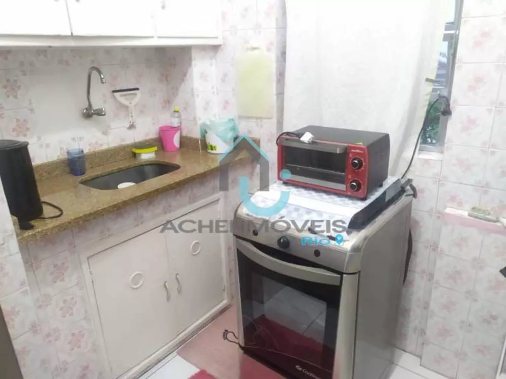 Apartamento, 1 quarto, 45 m² - Foto 6