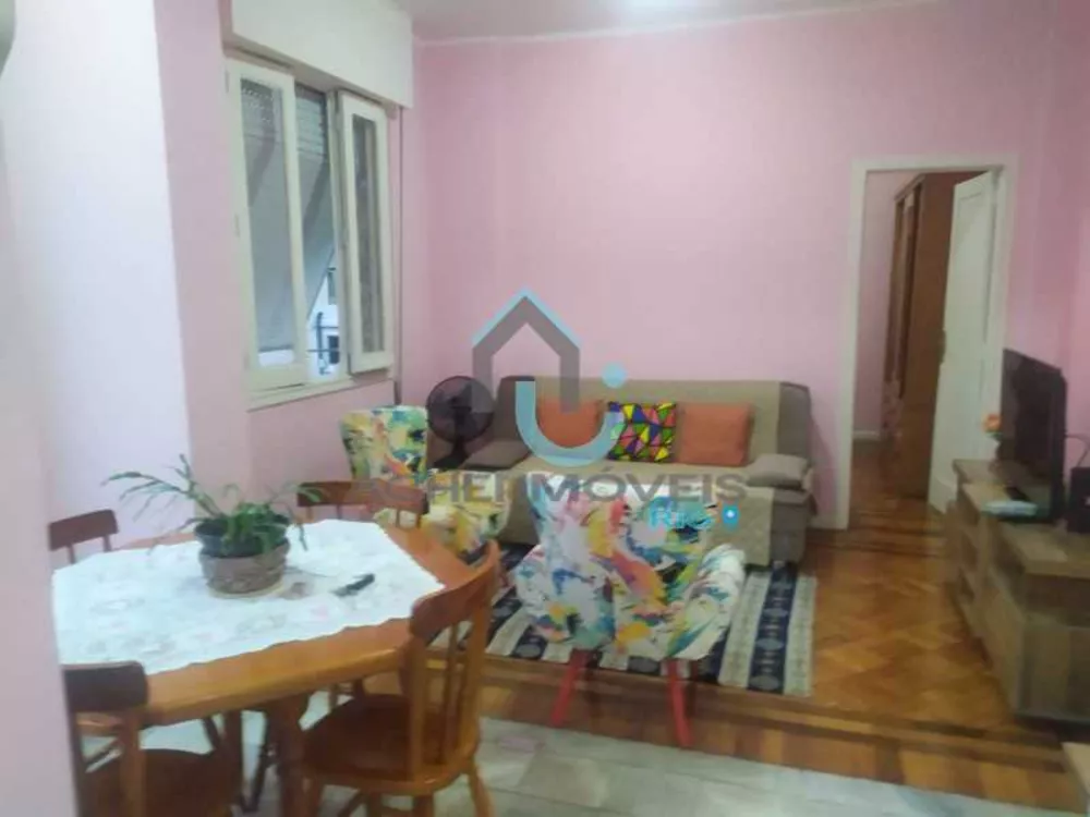Apartamento, 1 quarto, 45 m² - Foto 8