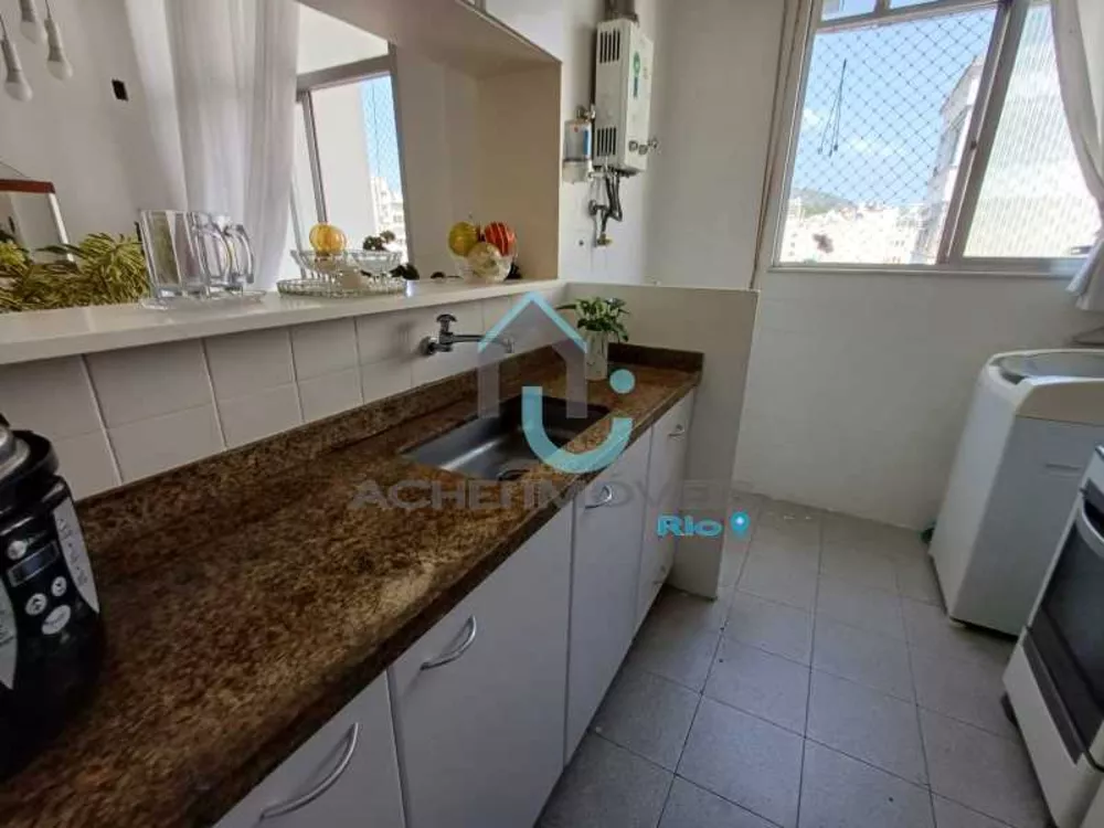 Apartamento, 2 quartos, 65 m² - Foto 15
