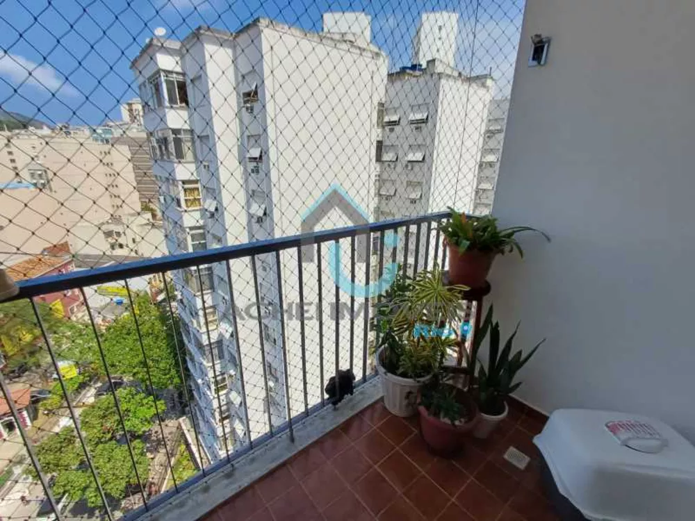 Apartamento, 2 quartos, 65 m² - Foto 11