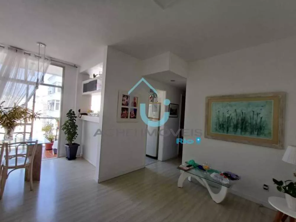Apartamento, 2 quartos, 65 m² - Foto 19