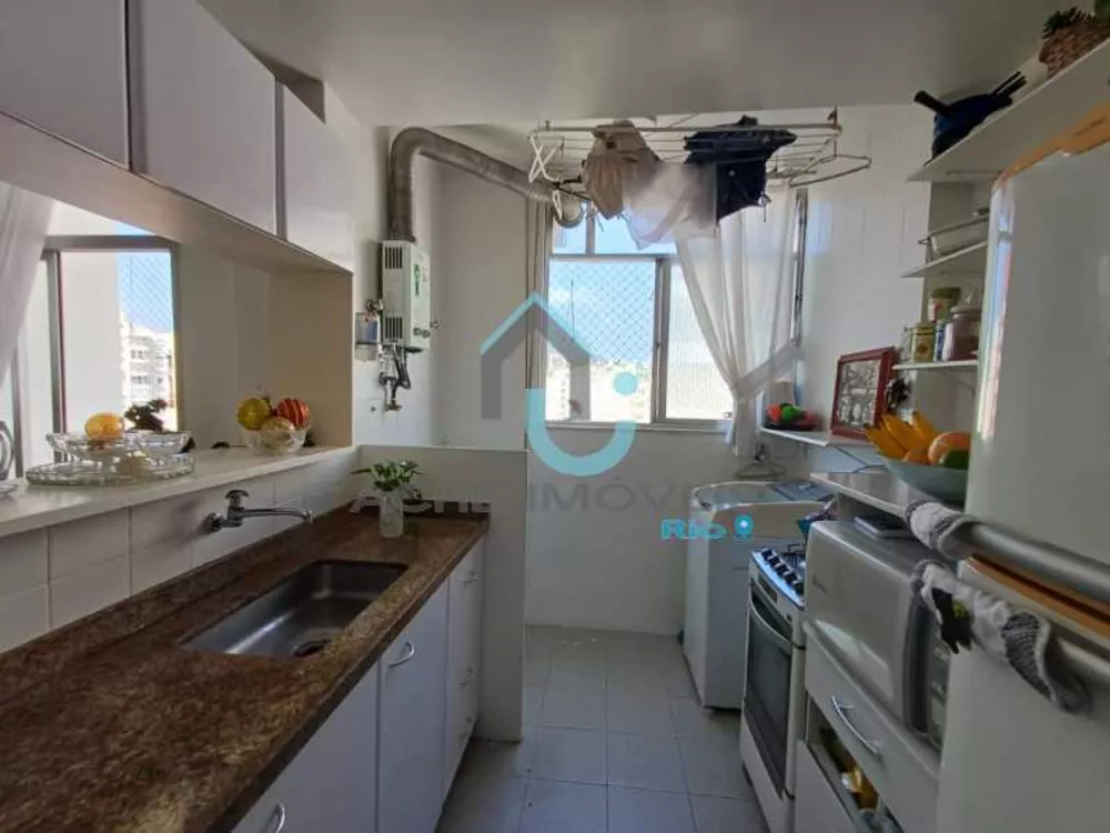 Apartamento, 2 quartos, 65 m² - Foto 21