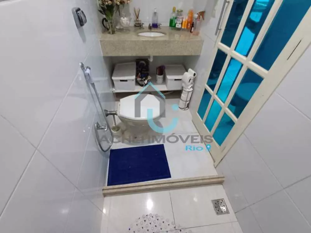 Apartamento, 2 quartos, 65 m² - Foto 1