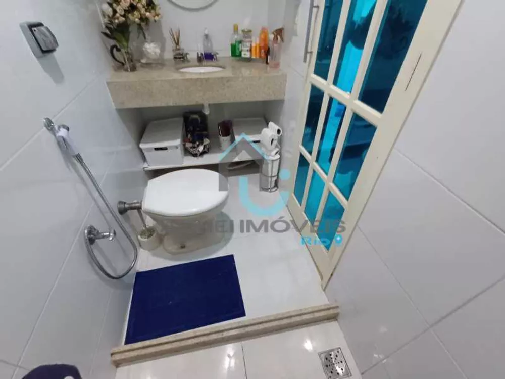Apartamento, 2 quartos, 65 m² - Foto 4