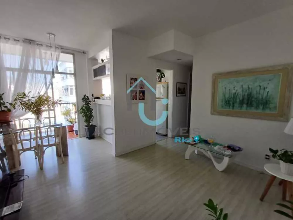 Apartamento, 2 quartos, 65 m² - Foto 10