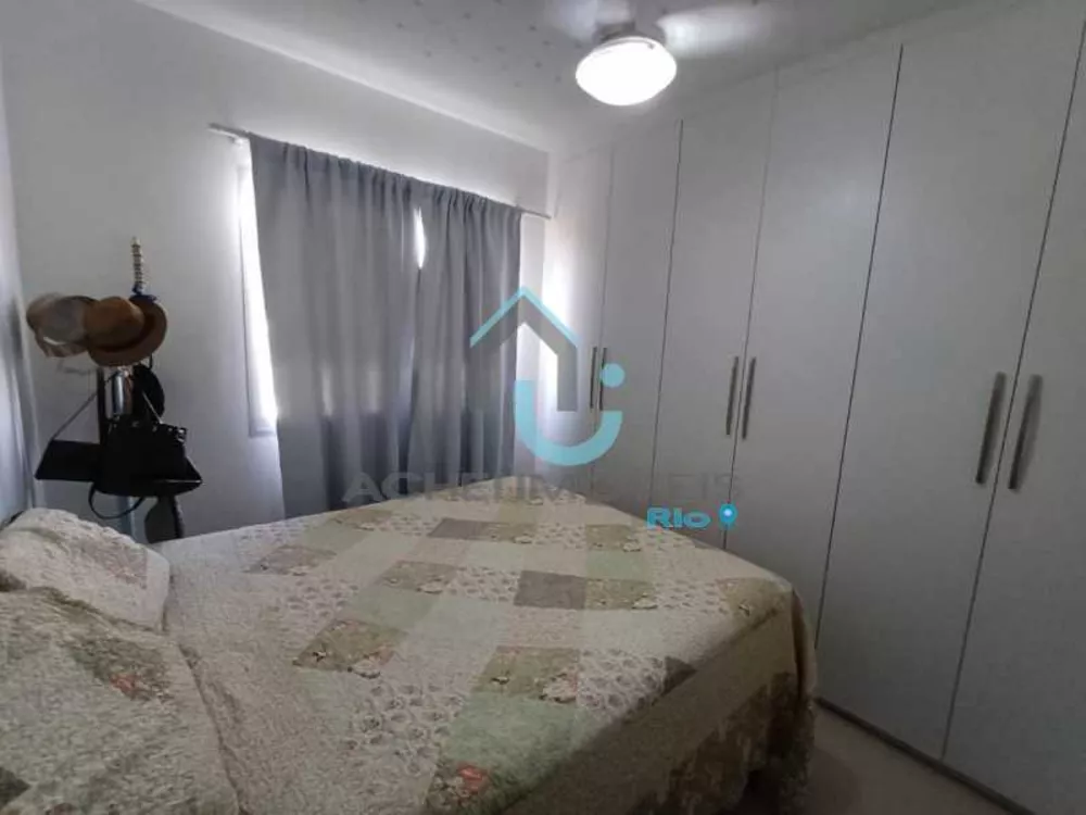 Apartamento, 2 quartos, 65 m² - Foto 12