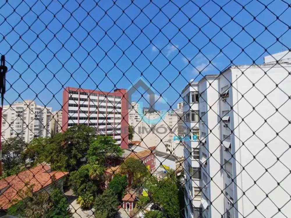 Apartamento, 2 quartos, 65 m² - Foto 14