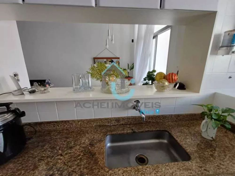 Apartamento, 2 quartos, 65 m² - Foto 8