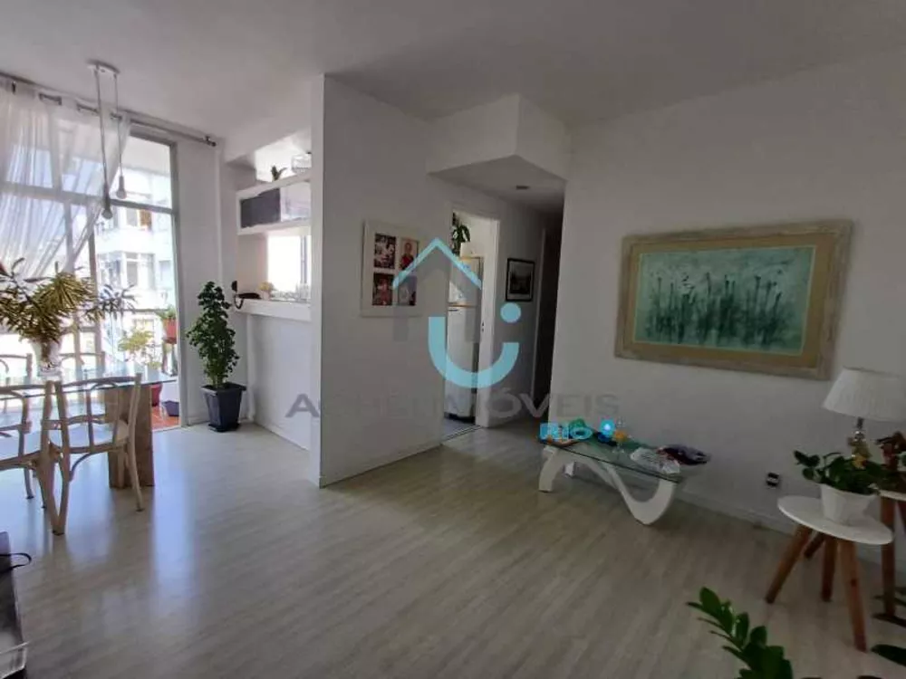 Apartamento, 2 quartos, 65 m² - Foto 27