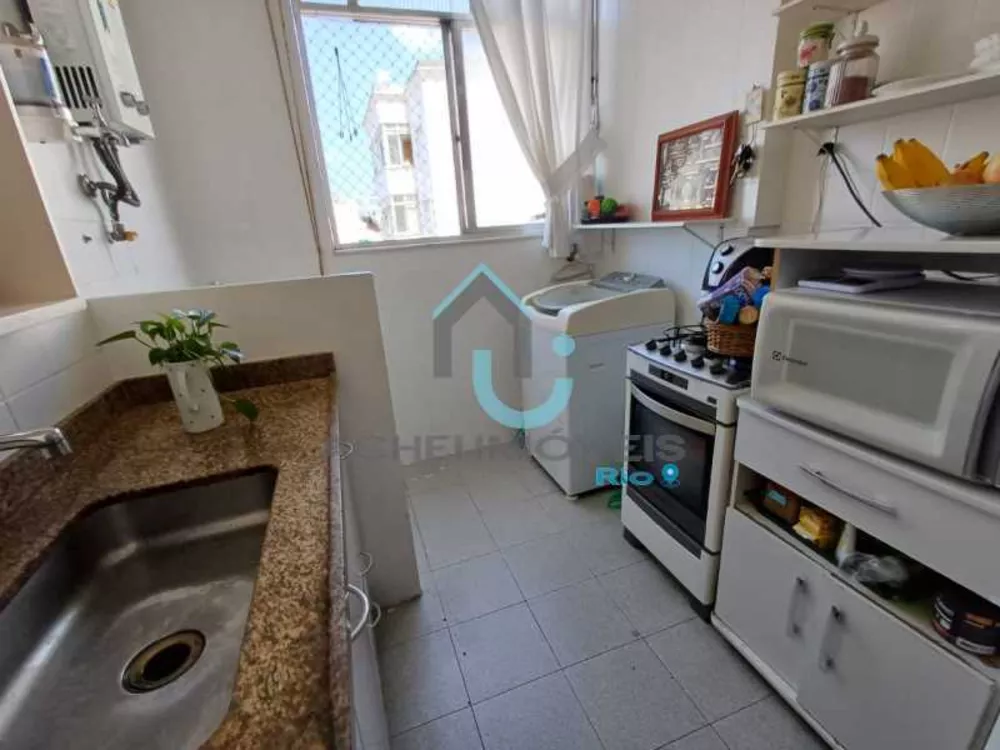 Apartamento, 2 quartos, 65 m² - Foto 2