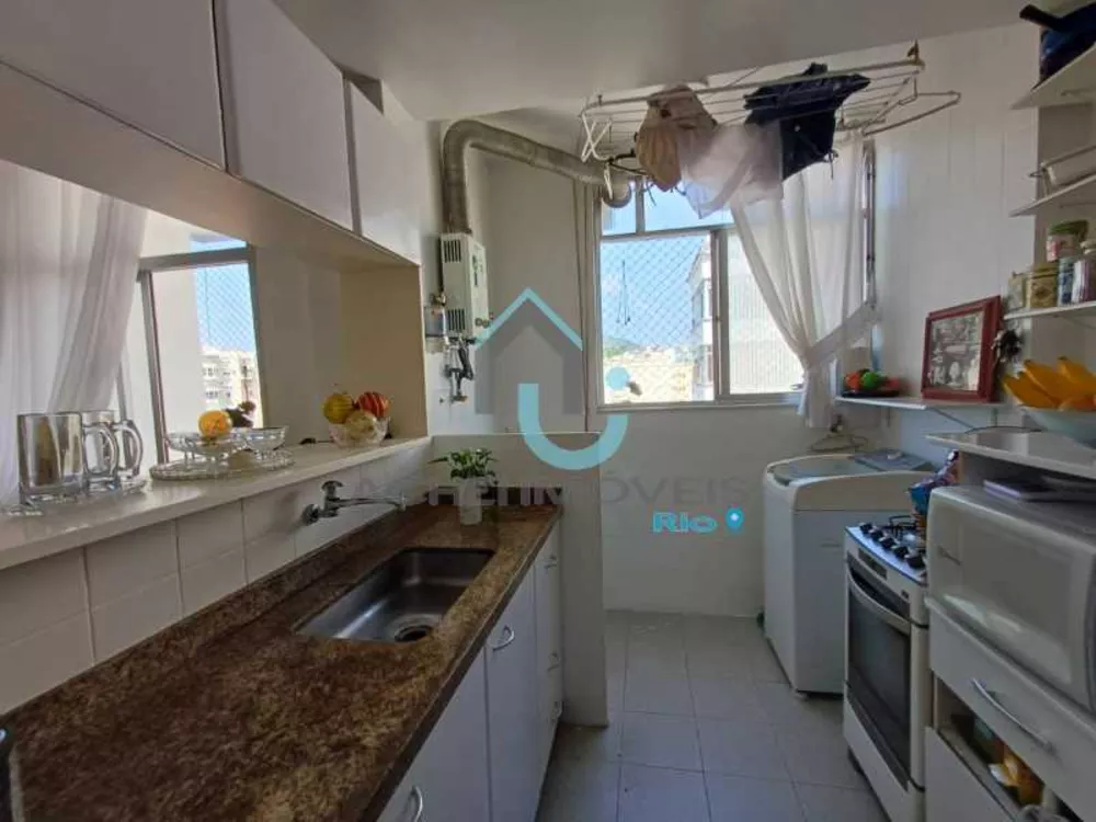 Apartamento, 2 quartos, 65 m² - Foto 22