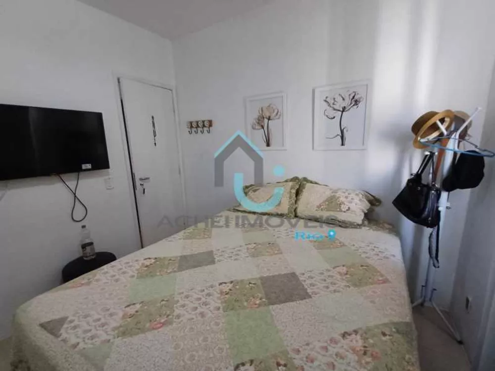Apartamento, 2 quartos, 65 m² - Foto 23
