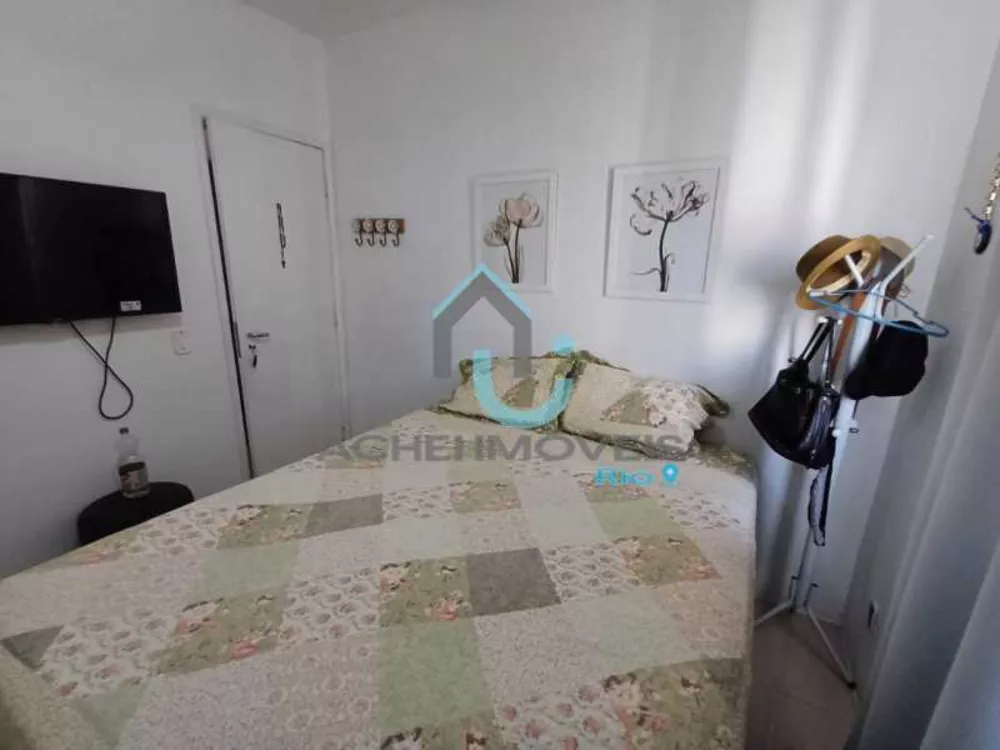 Apartamento, 2 quartos, 65 m² - Foto 20