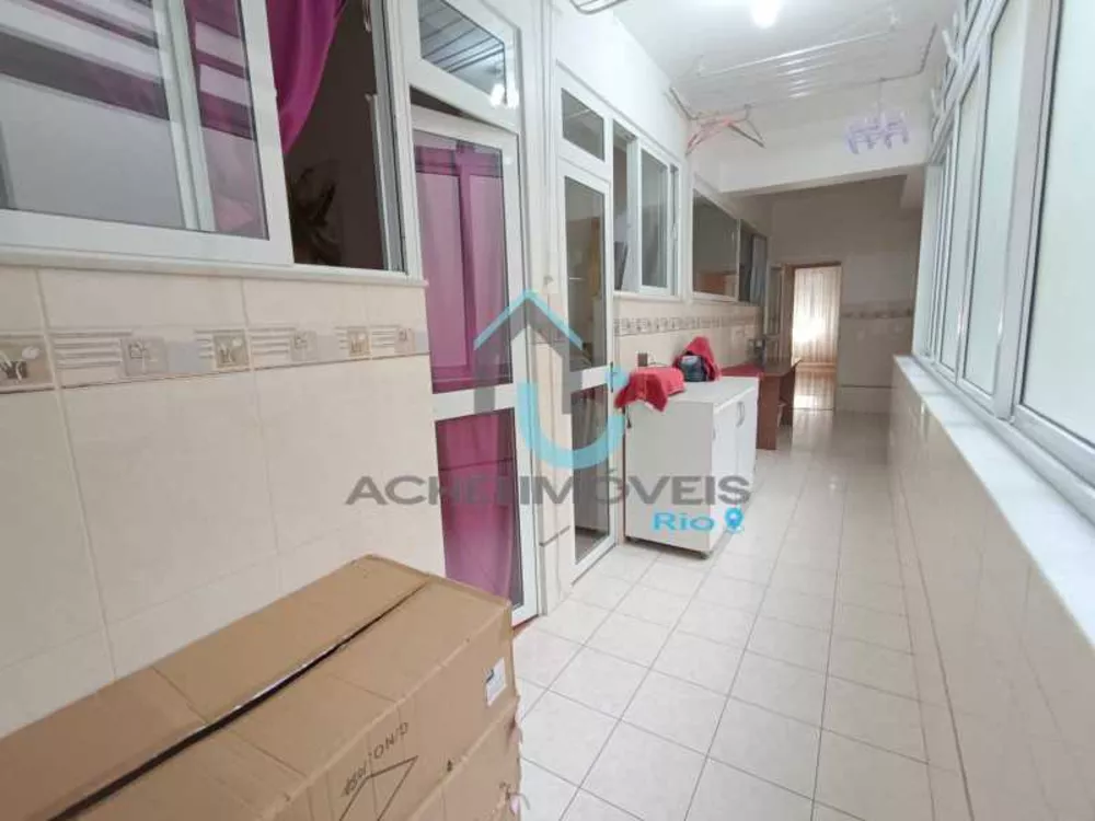 Apartamento, 4 quartos, 367 m² - Foto 5