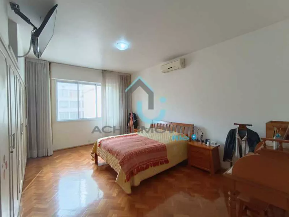 Apartamento, 4 quartos, 367 m² - Foto 20