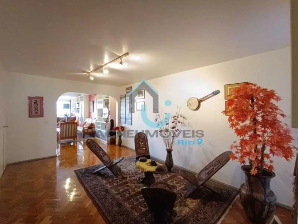 Apartamento, 4 quartos, 367 m² - Foto 16