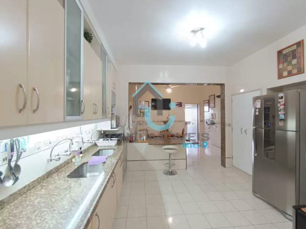 Apartamento, 4 quartos, 367 m² - Foto 1
