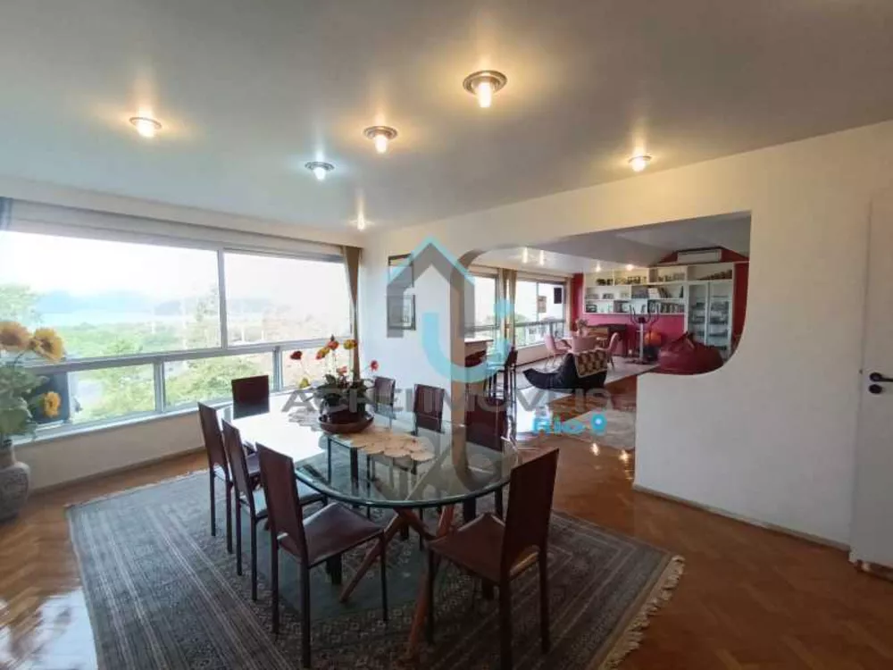 Apartamento, 4 quartos, 367 m² - Foto 15