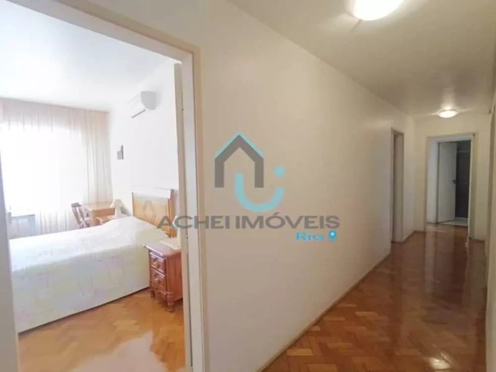 Apartamento, 4 quartos, 367 m² - Foto 4