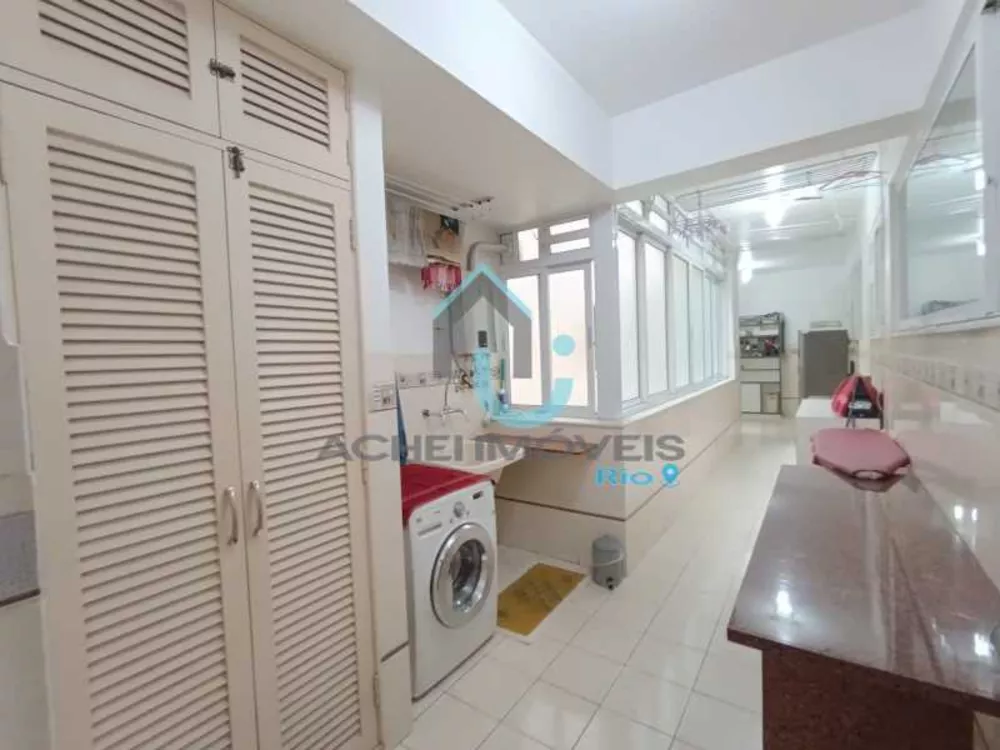 Apartamento, 4 quartos, 367 m² - Foto 23