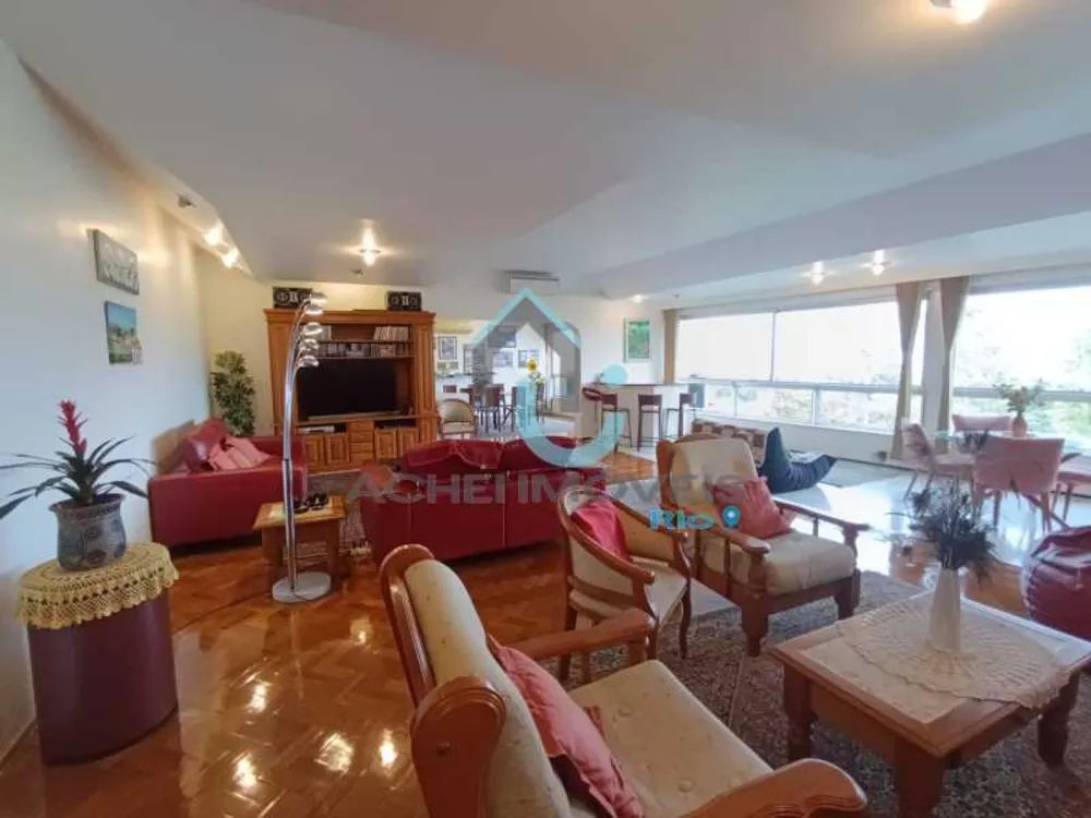 Apartamento, 4 quartos, 367 m² - Foto 29