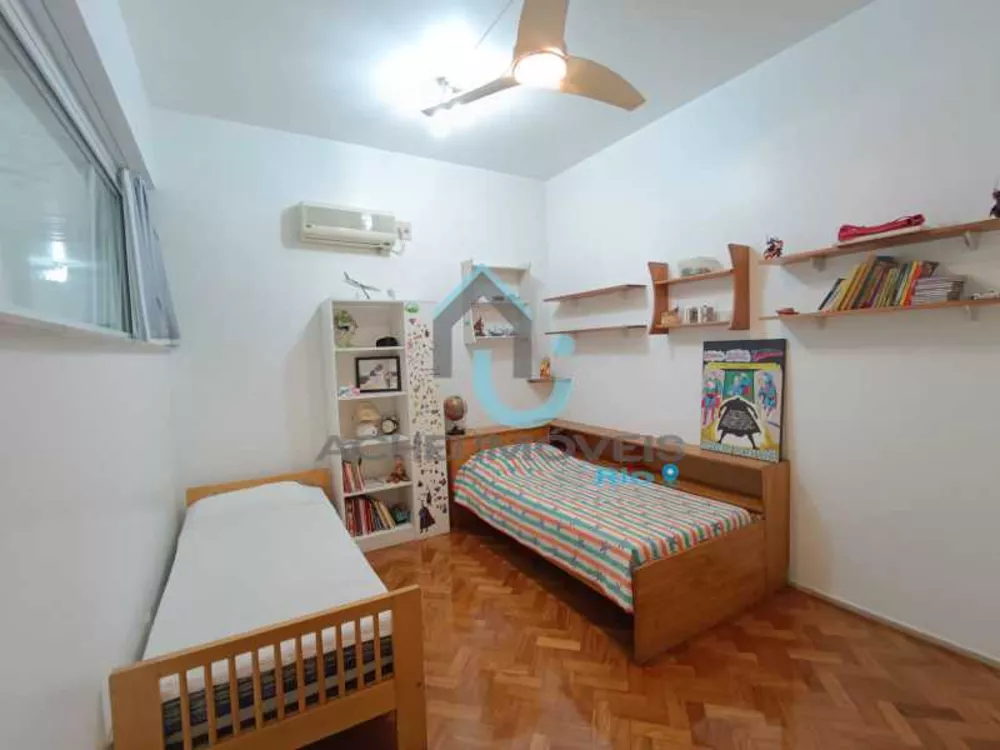 Apartamento, 4 quartos, 367 m² - Foto 7