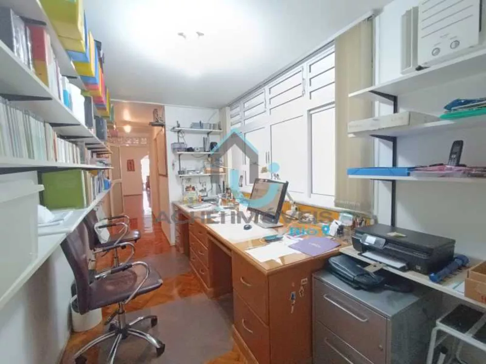 Apartamento, 4 quartos, 367 m² - Foto 24