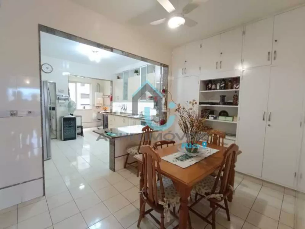 Apartamento, 4 quartos, 367 m² - Foto 19