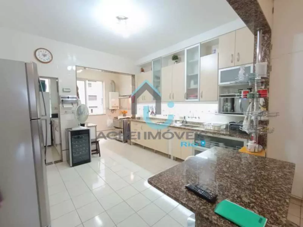Apartamento, 4 quartos, 367 m² - Foto 10