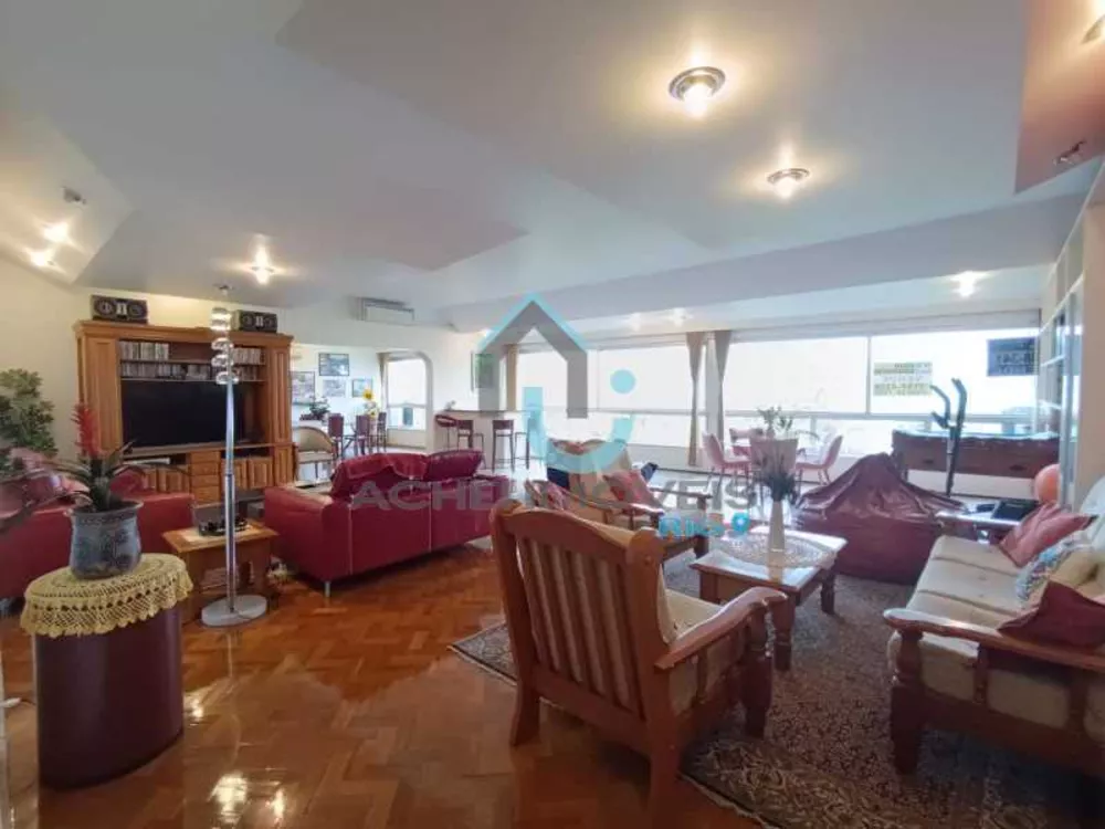 Apartamento, 4 quartos, 367 m² - Foto 11