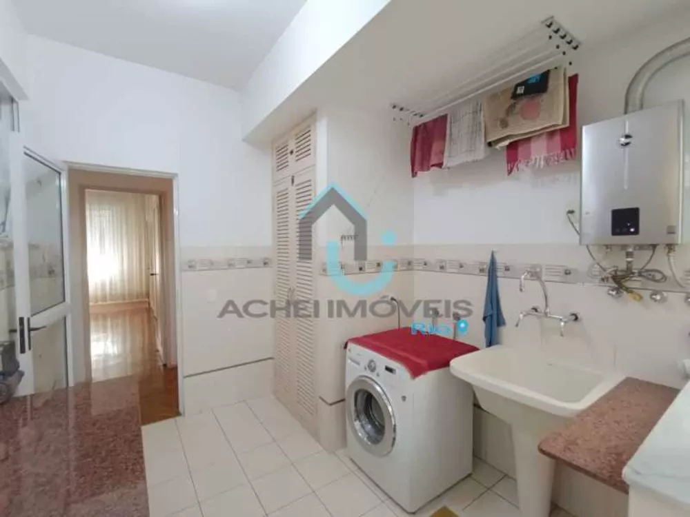 Apartamento, 4 quartos, 367 m² - Foto 9