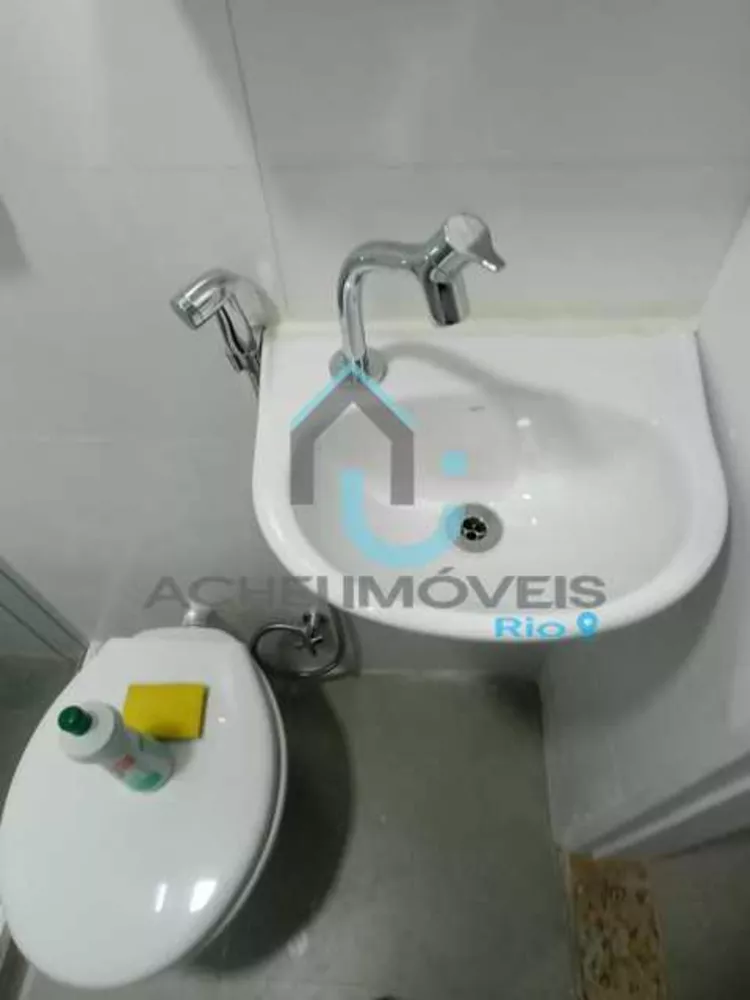 Apartamento, 1 quarto, 28 m² - Foto 8
